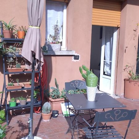 M. Bini B&B Bologna Exterior photo