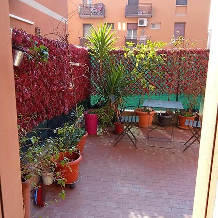 M. Bini B&B Bologna Exterior photo