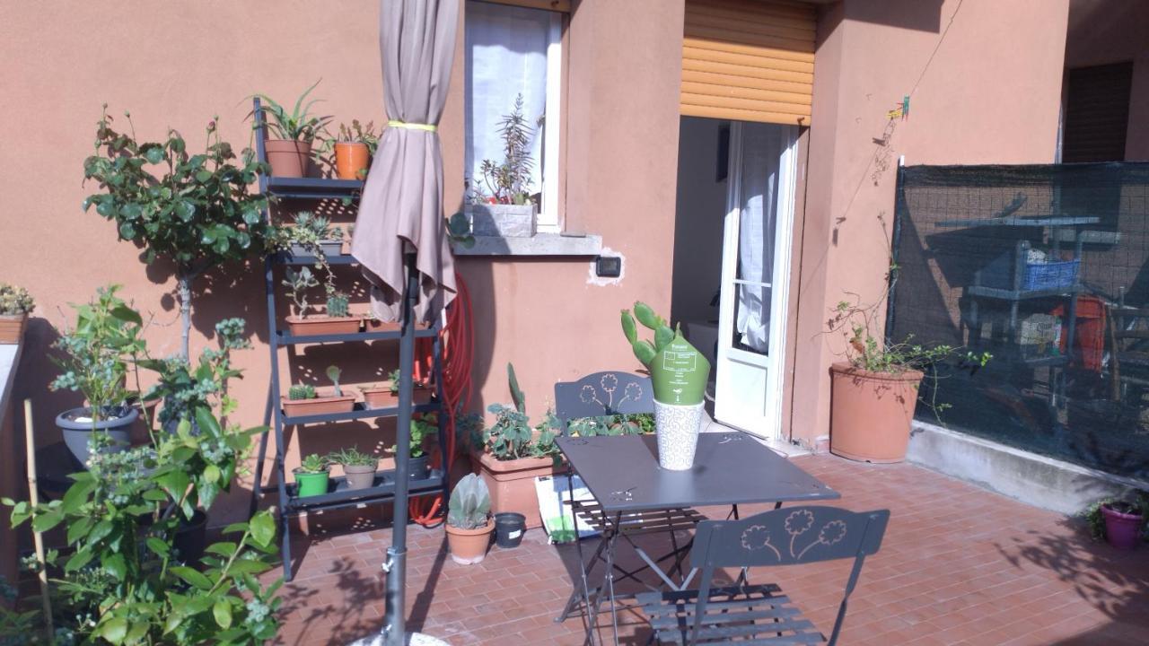 M. Bini B&B Bologna Exterior photo