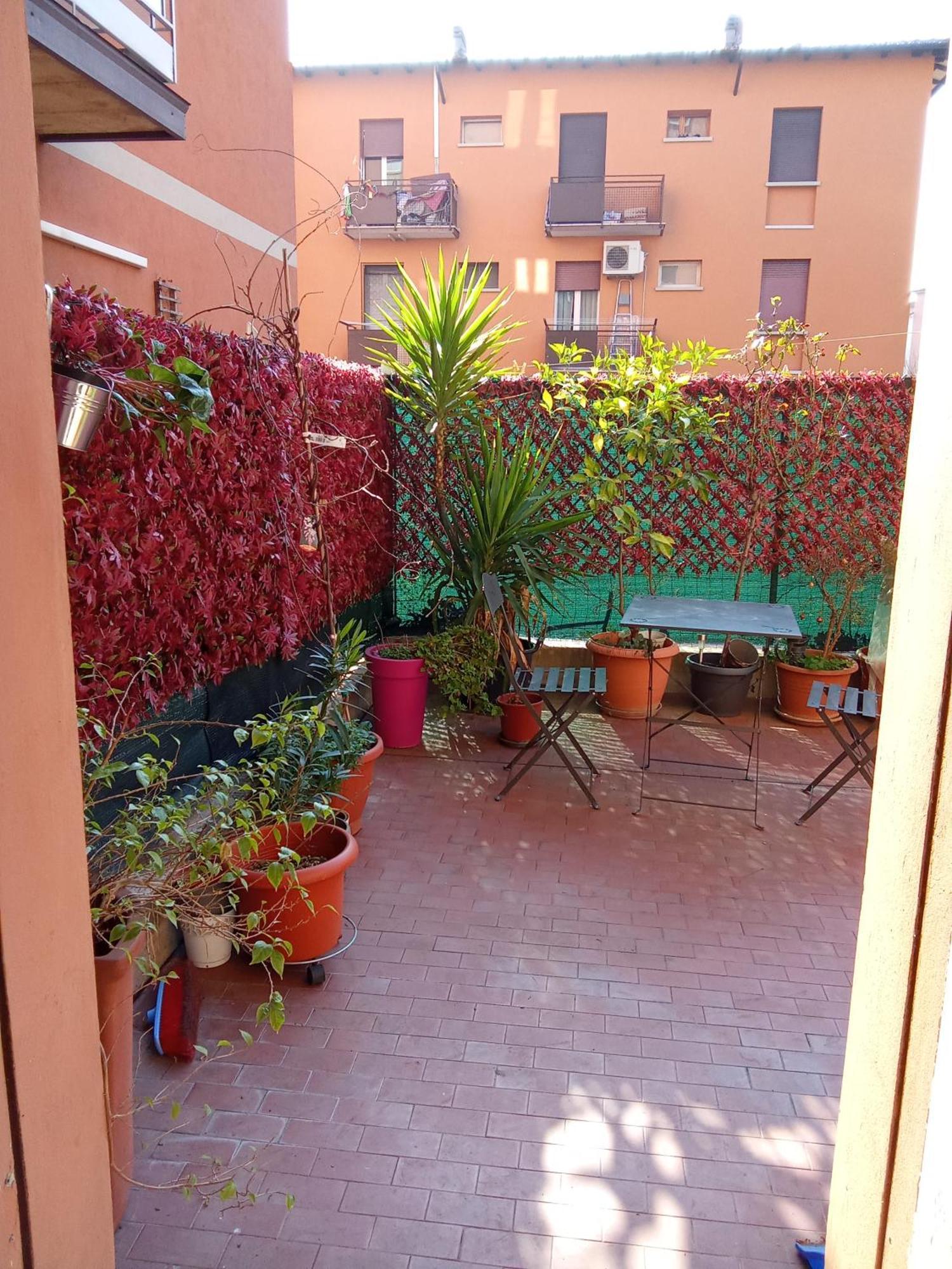 M. Bini B&B Bologna Exterior photo